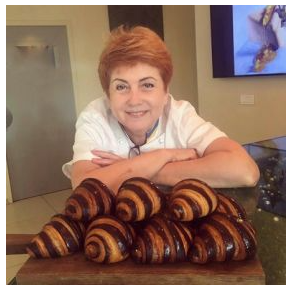 [Людмила Казмерчук] Моя работа - моя любовь. Книга_0.png